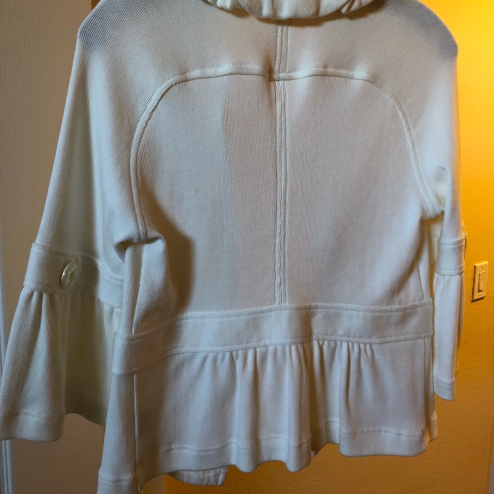 Jacket - Picture 5 of 5